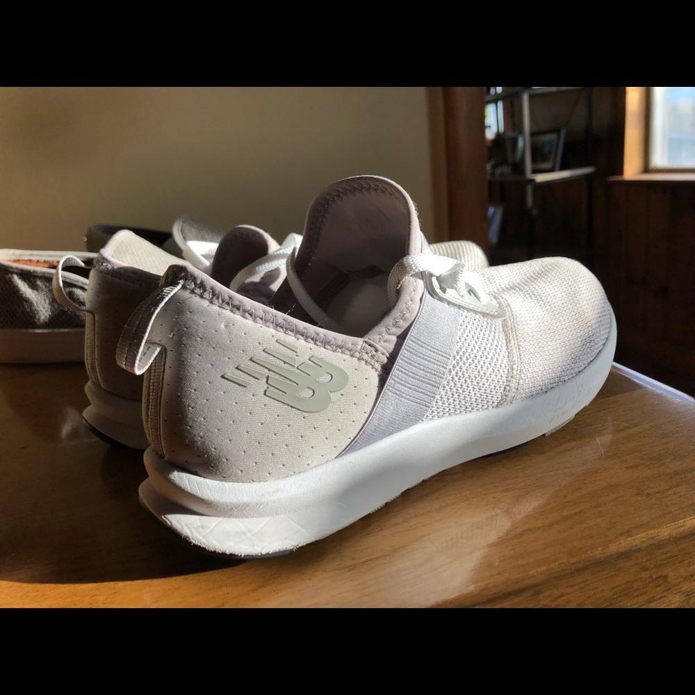 New Balance sneakers